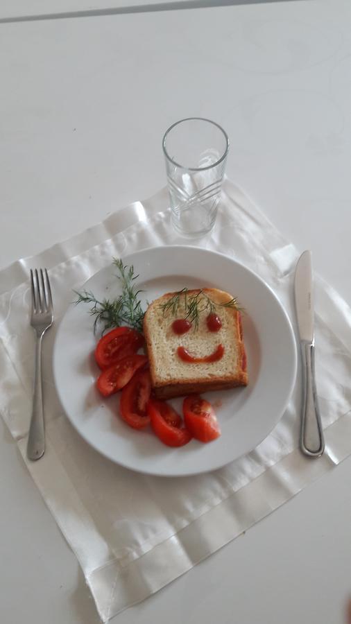 Klever-Ok Nerubajszke Kültér fotó